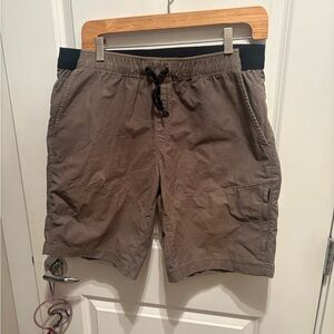 Men’s Eddie Bauer shorts